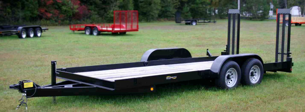 Utility Trailer